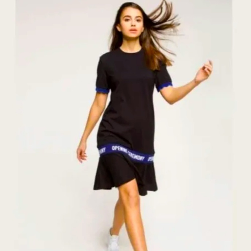 Opening Ceremony Dress